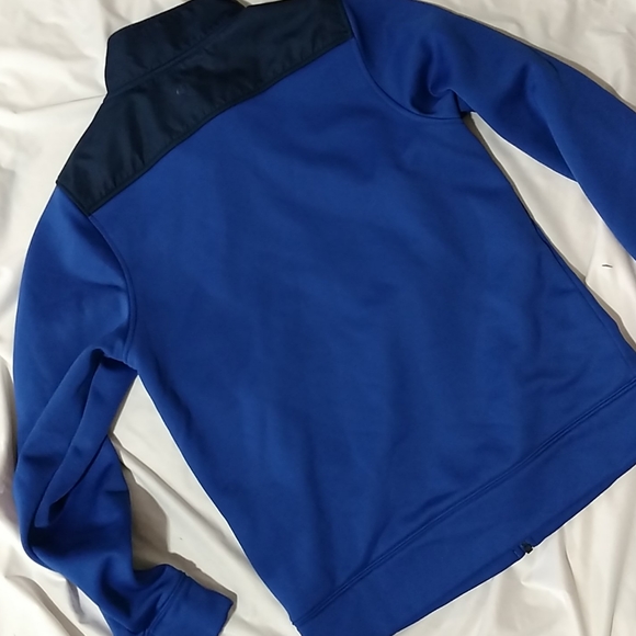 Cold gear jacket - Picture 5 of 5